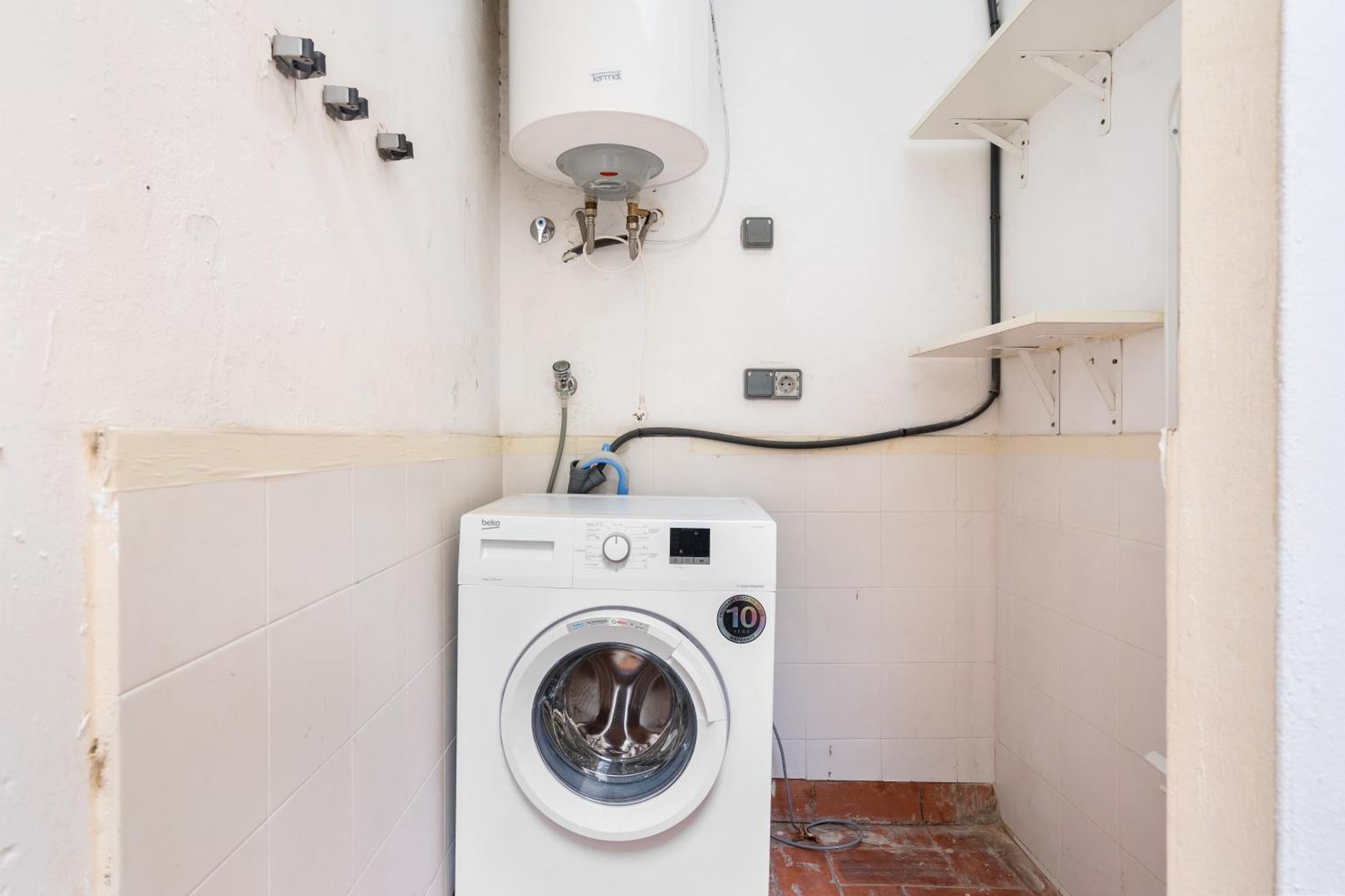 Apartamento Muntaner