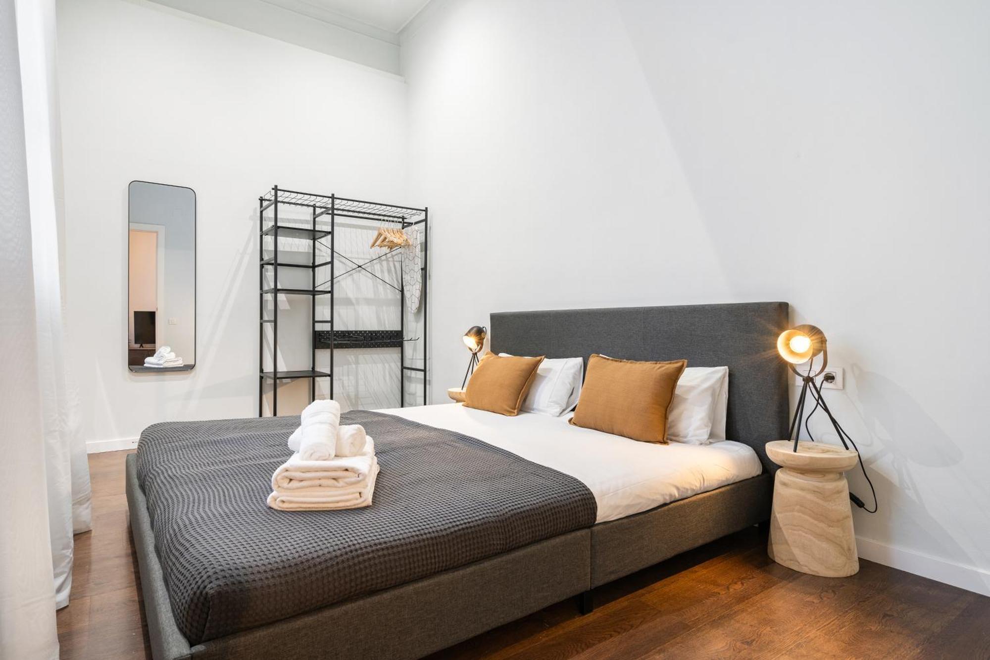 Apartamento Muntaner *
