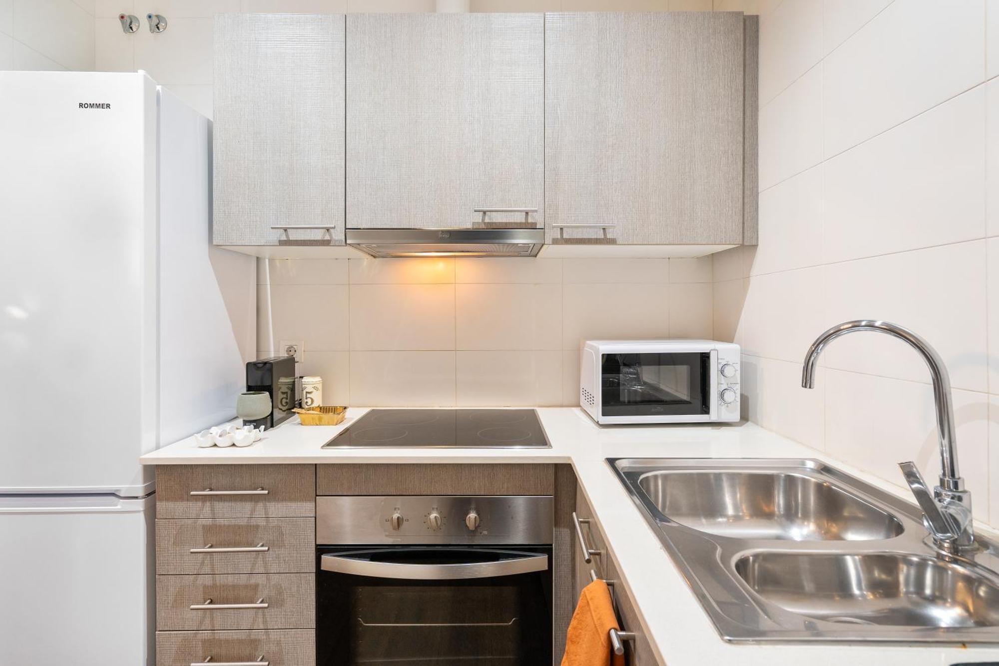 Apartamento Muntaner