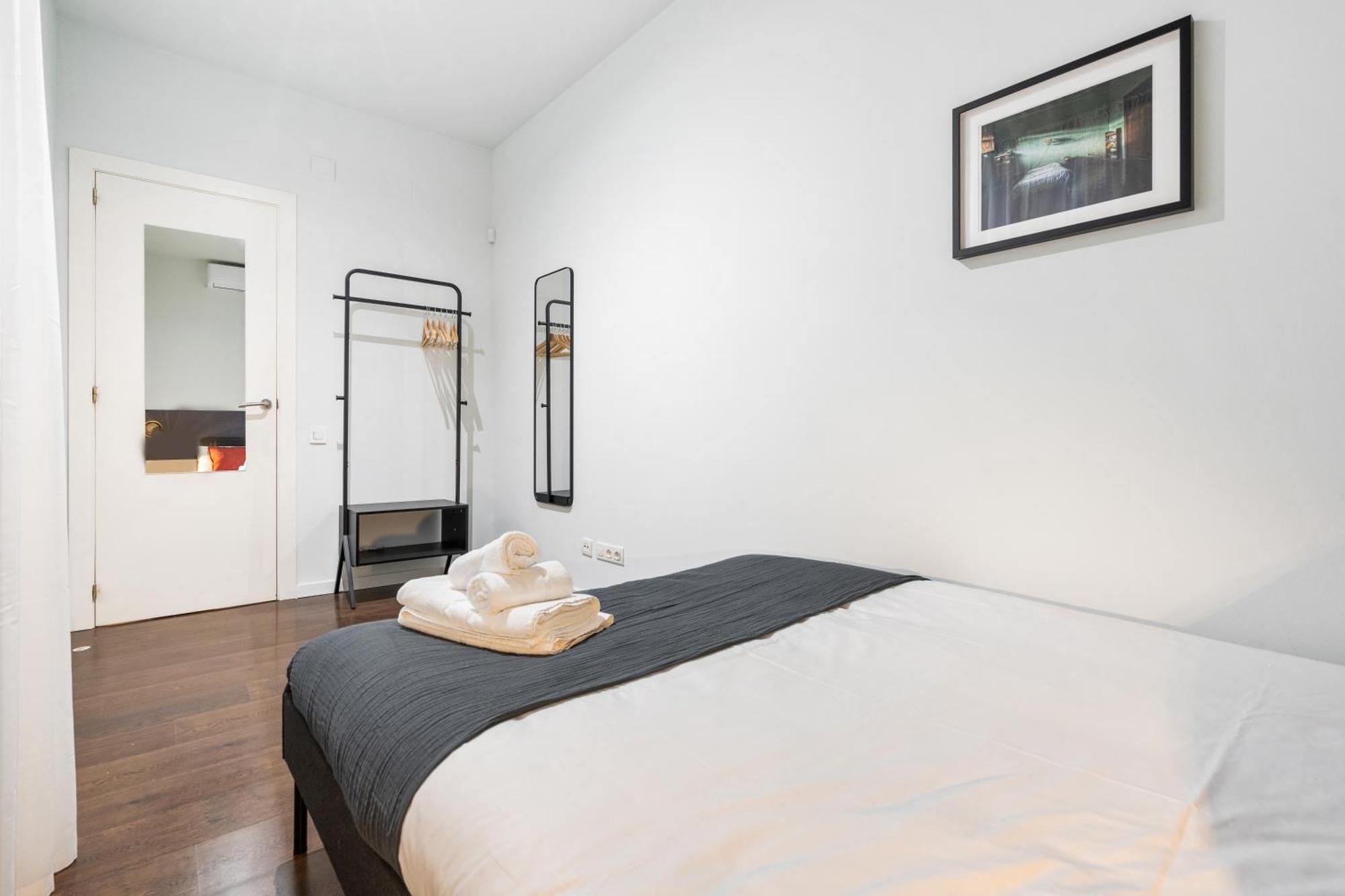 Apartamento Muntaner *