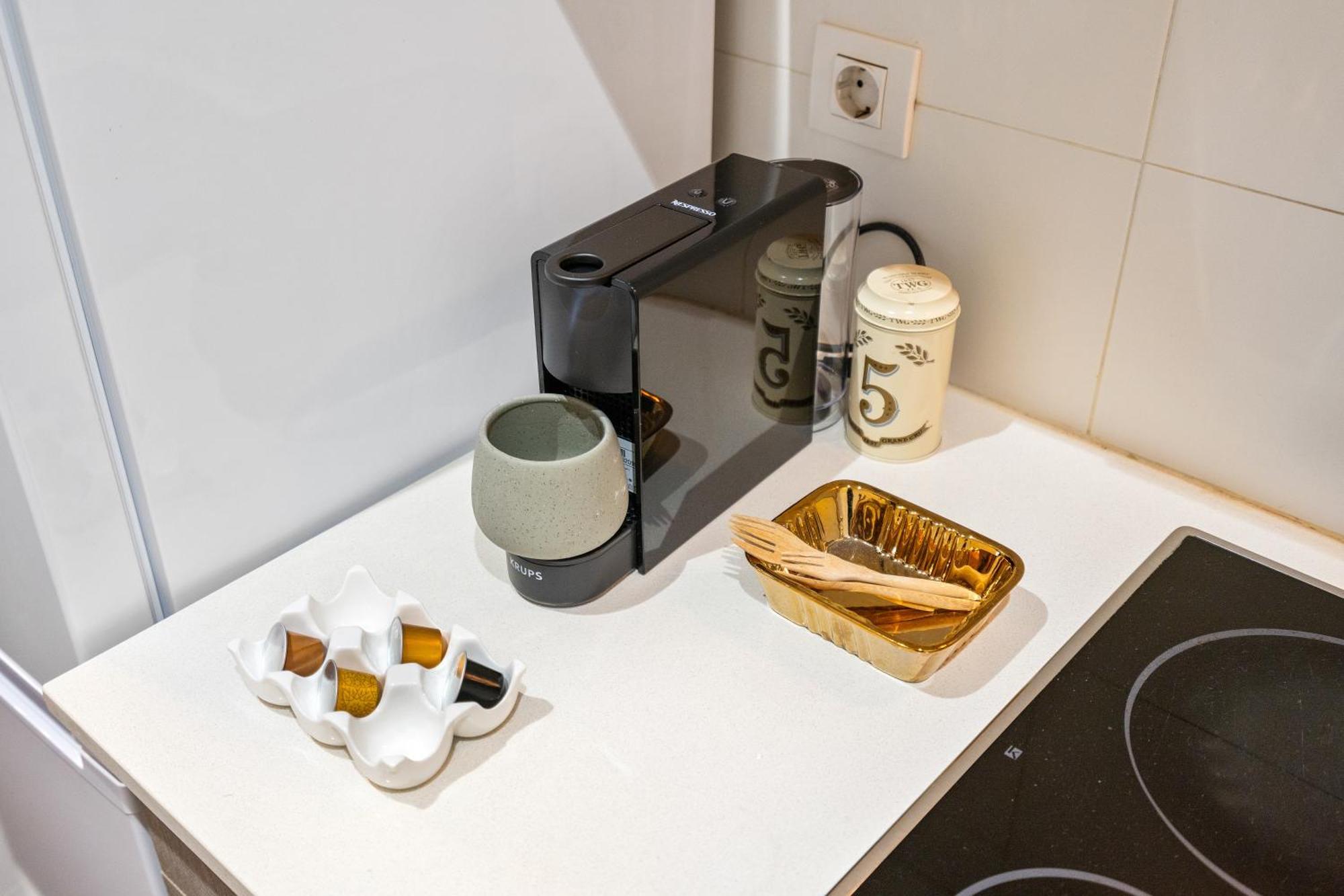 Muntaner Apartamento Barcelona